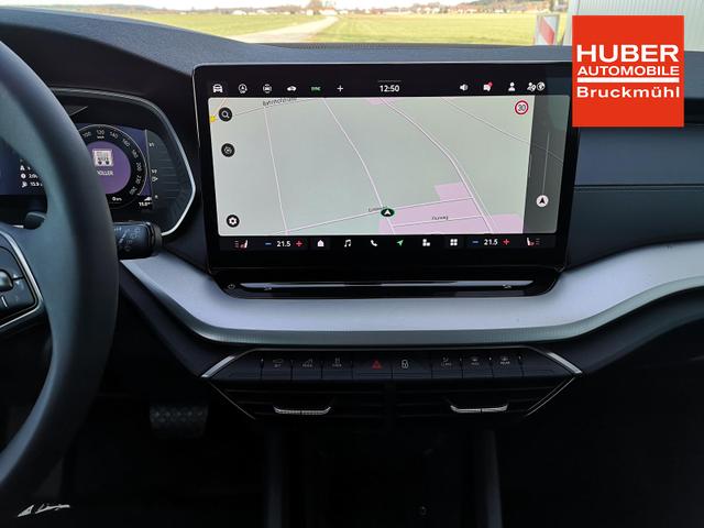 Skoda Octavia Combi 2.0 TDI 110 kW Selection Kombi DSG AHK Navi GV5 