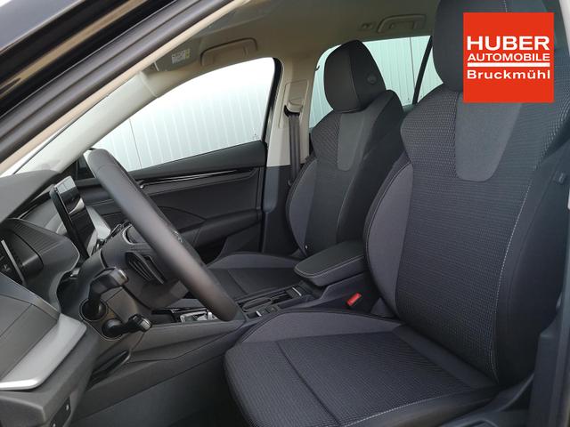 Skoda Octavia Combi 2.0 TDI 110 kW Selection Kombi DSG AHK Navi GV5 