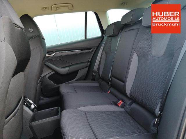 Skoda Octavia Combi 2.0 TDI 110 kW Selection Kombi 2,0TDI AHK ACC GV5 
