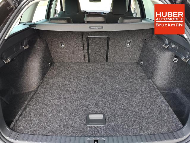 Skoda Octavia Combi 2.0 TDI 110 kW Selection Kombi 2,0TDI AHK ACC GV5 