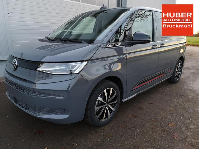 Volkswagen T7 Multivan Sport Edition 2,0TDI DSG ABT High KÜ 7 Sitzer 