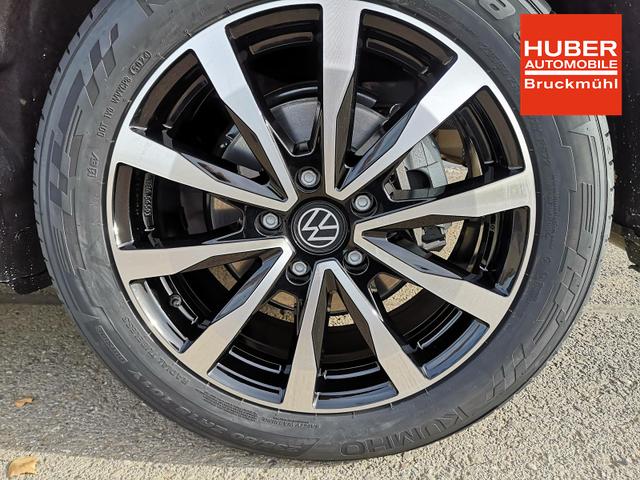 Volkswagen T7 Multivan Sport Edition 2,0TDI DSG ABT Komfort K&Uuml; 7 Sitzer 