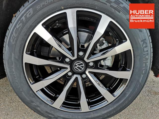 Volkswagen T7 Multivan Sport Edition 2,0TDI DSG ABT Premium KÜ 7 Sitzer 