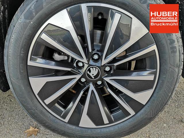 Skoda Superb Combi 2.0 TDI 142kW 4x4 Selection DSG ABT AHK 360 Head Up 