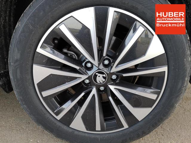 Skoda Superb Combi 2.0 TDI 142kW 4x4 Selection DSG AHK 360 Head Up 