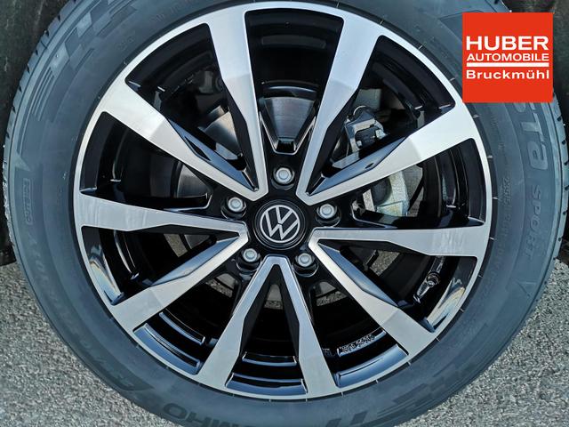 Volkswagen T7 Multivan Sport Edition 1,5eHybrid DSG 4Motion Premium LÜ 7 Sitzer 