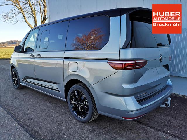 Volkswagen T7 Multivan Edition 1,5eHybrid DSG Elegance L&Uuml; 7 Sitzer 