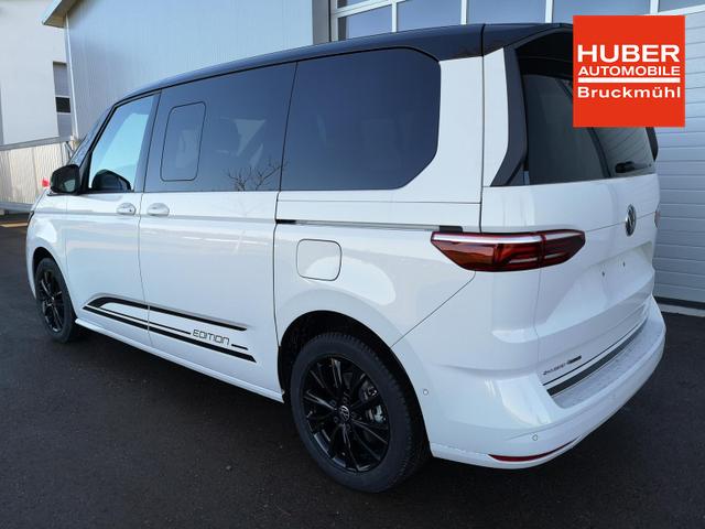 Volkswagen T7 Multivan Edition 1,5eHybrid DSG Elegance KÜ 7 Sitzer 