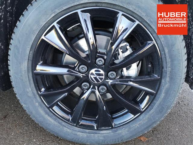 Volkswagen T7 Multivan Edition 1,5eHybrid DSG Elegance KÜ 7 Sitzer 