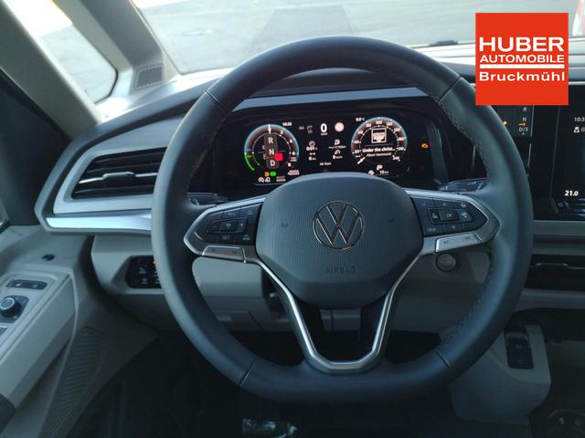 Volkswagen T7 Multivan Edition 1,5eHybrid DSG Elegance LÜ 7 Sitzer 