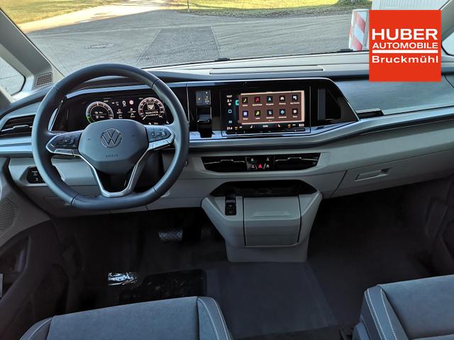 Volkswagen T7 Multivan Edition 1,5eHybrid DSG Elegance LÜ 7 Sitzer 