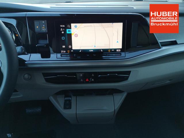 Volkswagen T7 Multivan Edition 1,5eHybrid DSG Elegance LÜ 7 Sitzer 
