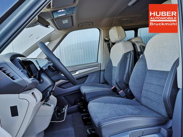 Volkswagen T7 Multivan Edition 1,5eHybrid DSG Elegance LÜ 7 Sitzer 