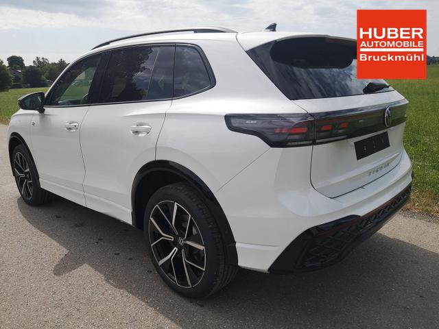 Volkswagen Tiguan 2.0 TDI 4Motion R-Line DSG ABT Head Up Matrix GV5 