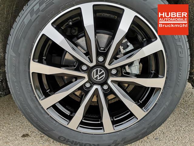 Volkswagen T7 Multivan Sport Edition 1,5eHybrid DSG 4Motion Elegance L&Uuml; 7 Sitzer 