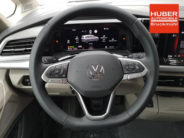 Volkswagen T7 Multivan Edition 1,5eHybrid DSG Premium KÜ 7 Sitzer 