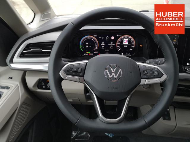 Volkswagen T7 Multivan Edition 1,5eHybrid DSG Elegance KÜ 7 Sitzer 