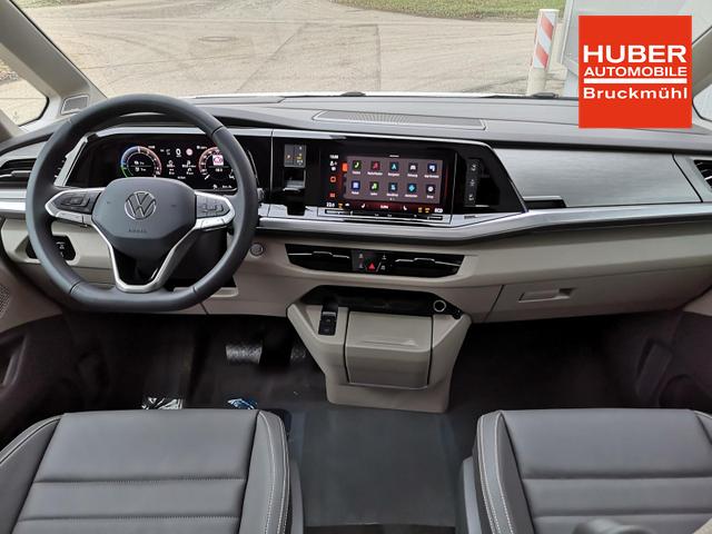 Volkswagen T7 Multivan Edition 1,5eHybrid DSG Elegance KÜ 7 Sitzer 