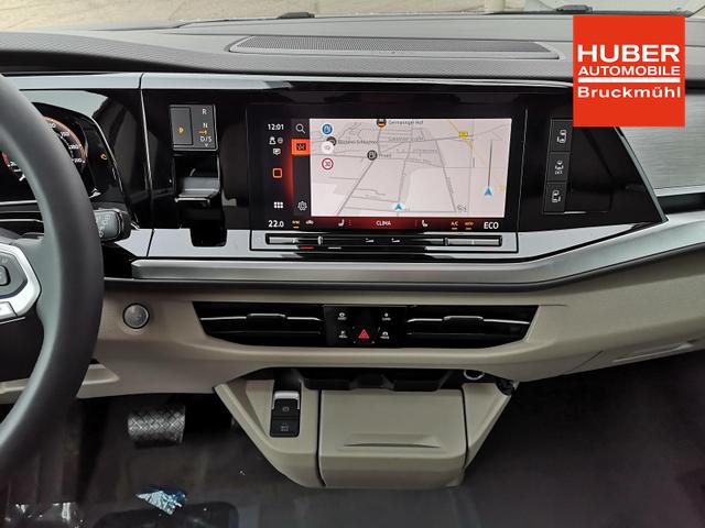 Volkswagen T7 Multivan Edition 1,5eHybrid DSG Elegance KÜ 7 Sitzer 