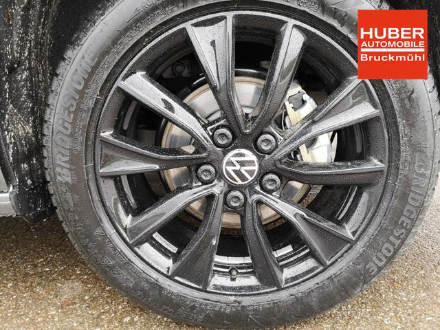 Volkswagen T7 Multivan Edition 1,5eHybrid DSG High K&Uuml; 7 Sitzer 