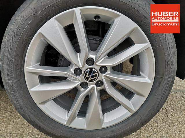 Volkswagen Taigo LIFE 1.0 TSI 17" AHK Sunset Kamera APP PDC 