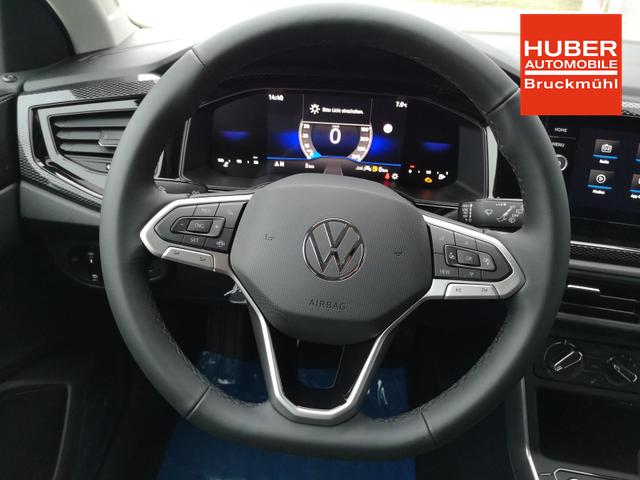 Volkswagen Taigo LIFE 1.0 TSI 17" AHK Sunset Kamera APP PDC 