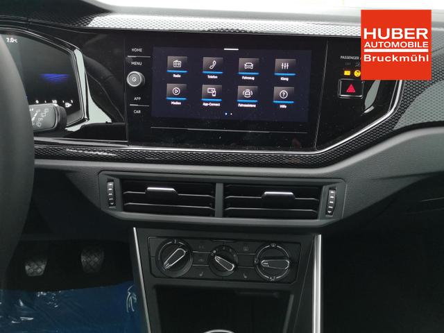 Volkswagen Taigo LIFE 1.0 TSI 17" AHK Sunset Kamera APP PDC 