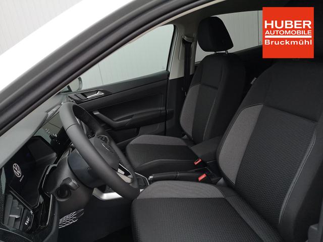 Volkswagen Taigo LIFE 1.0 TSI 17" AHK Sunset Kamera APP PDC 