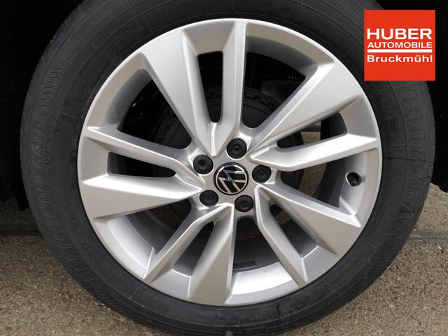 Volkswagen Taigo LIFE 1.0 TSI 17" AHK Sunset Kamera APP PDC 