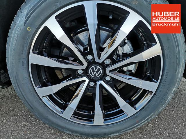 Volkswagen T7 Multivan 2.0 TDI Sport Edition K&Uuml; ACC Standheizung AHK 