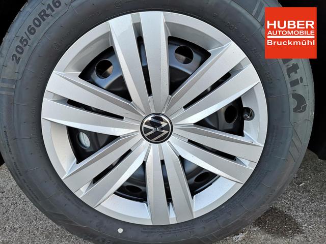 Volkswagen Caddy Basis 2.0 TDI Kamera PDC ACC GV5 