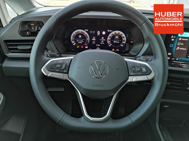 Volkswagen Caddy Basis 2.0 TDI Kamera PDC ACC GV5 