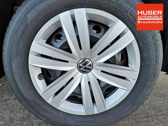 Volkswagen Caddy Basis 2.0 TDI Kamera PDC ACC GV5 