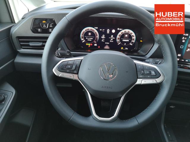 Volkswagen Caddy Basis 2.0 TDI DSG Kamera PDC ACC GV5 