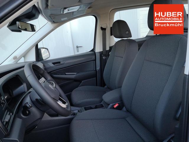 Volkswagen Caddy Basis 2.0 TDI DSG Kamera PDC ACC GV5 