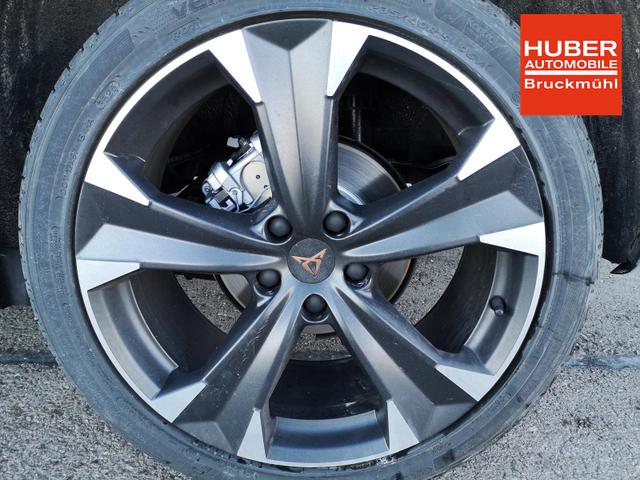 Cupra Ateca 1.5TSI 19 Zoll Navi ACC GV5 