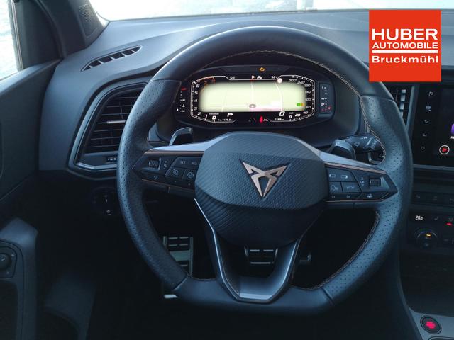 Cupra Ateca 1.5TSI DSG ABT 19 Zoll Navi ACC GV5 