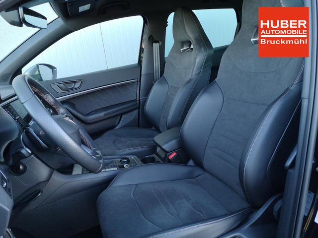 Cupra Ateca 1.5TSI DSG ABT 19 Zoll Navi ACC GV5 