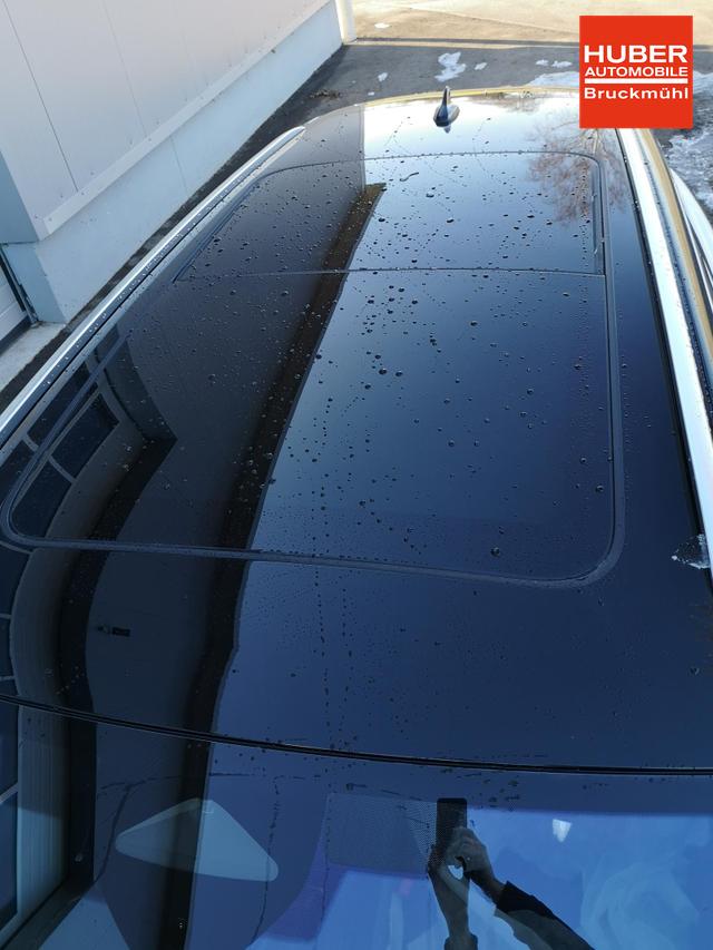 Skoda Superb Combi 2.0 TDI 142kW 4x4 Selection DSG ABT AHK 360 Head Up Pano 