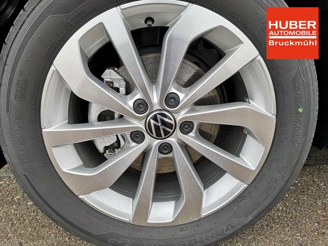 Volkswagen T-Roc Style 1.5TSI DSG ACC Sitzh. LED Alcantara 