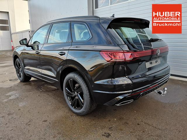 Volkswagen Touareg 3.0 TDI 210 kW 4Motion R-Line Final Edition V6 ABT 