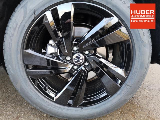 Volkswagen Touareg 3.0 TDI 210 kW 4Motion R-Line Final Edition V6 ABT 