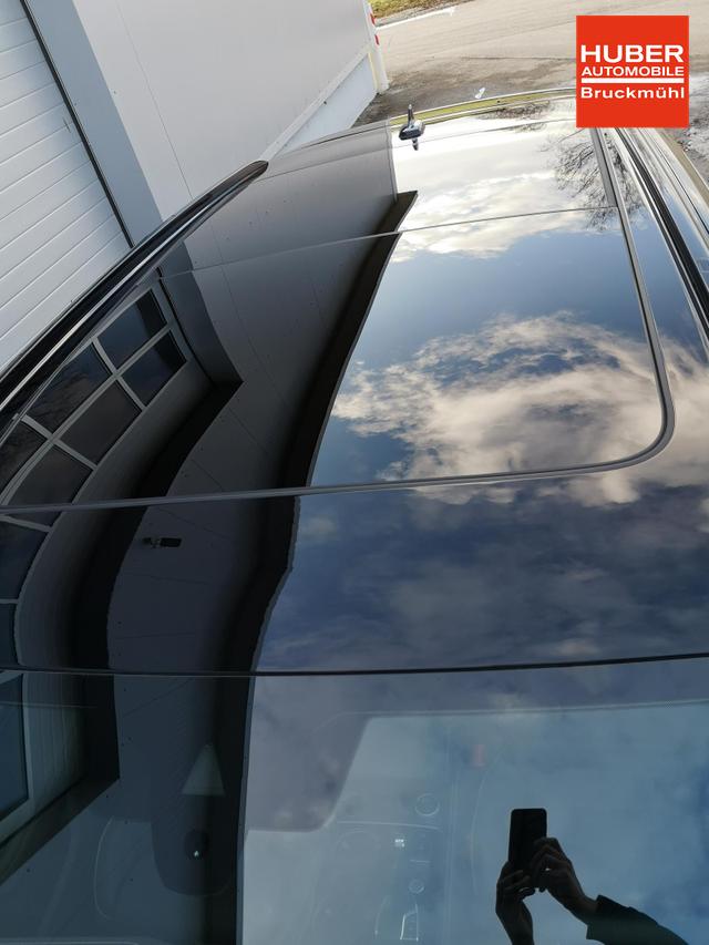 Volkswagen Touareg 3.0 TDI 210 kW 4Motion R-Line Final Edition V6 ABT 