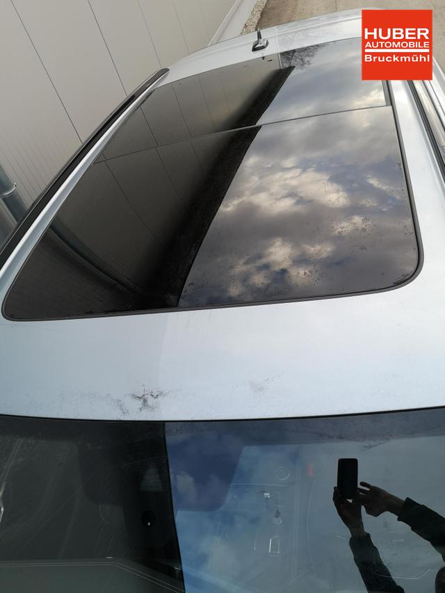 Volkswagen Touareg 3.0 TDI 210 kW 4Motion R-Line Final Edition V6 ABT 