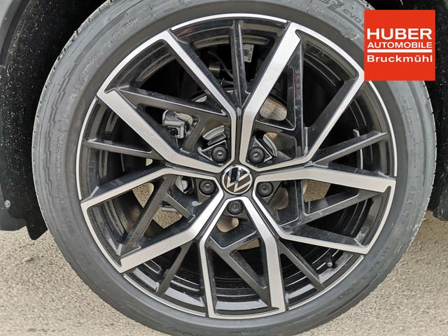 Volkswagen Tiguan 1.5 eTSI 110 kW Elegance DSG AHK Navi ACC 360 
