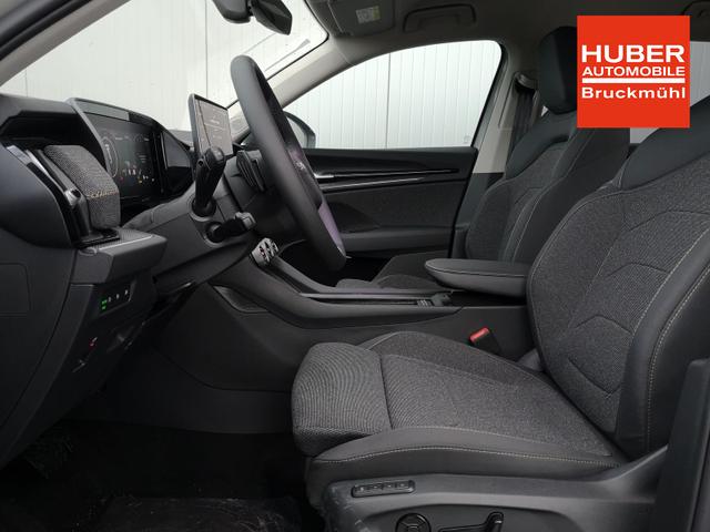 Skoda Kodiaq 2.0 TDI 142 kW 4x4 Selection 7 Sitzer AHK Navi Kamera 