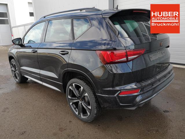 Cupra Ateca 1.5TSI DSG ABT 19 Zoll Navi ACC GV5 