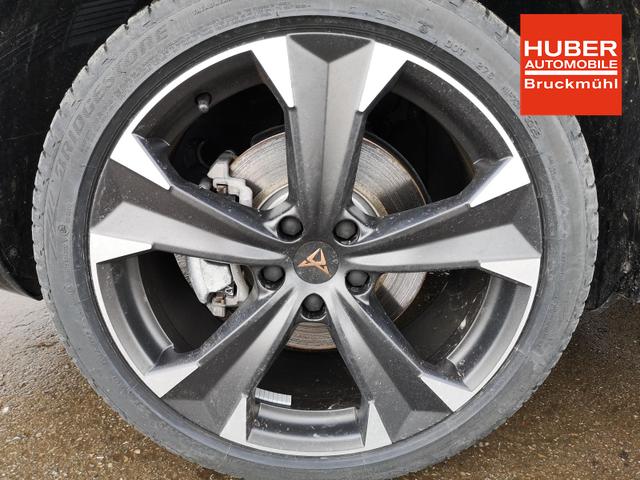 Cupra Ateca 1.5TSI DSG ABT 19 Zoll Navi ACC GV5 