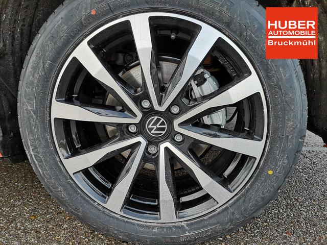 Volkswagen T7 Multivan 2.0 TDI K&Uuml; High Sport Edition 