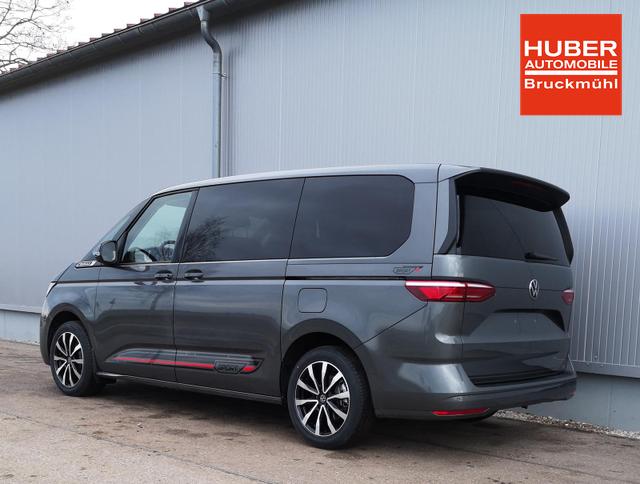 Volkswagen T7 Multivan 2.0 TDI Sport Edition L&Uuml; ACC Standheizung AHK 
